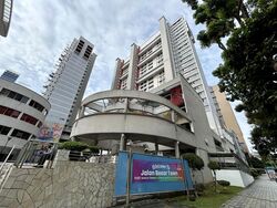 Bras Basah Complex (D7), Retail #600091921